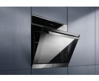 Electrolux Outlet EOB7S31X SteamBoost Inox/czarny 70 l - 1561911 - zdjęcie 10